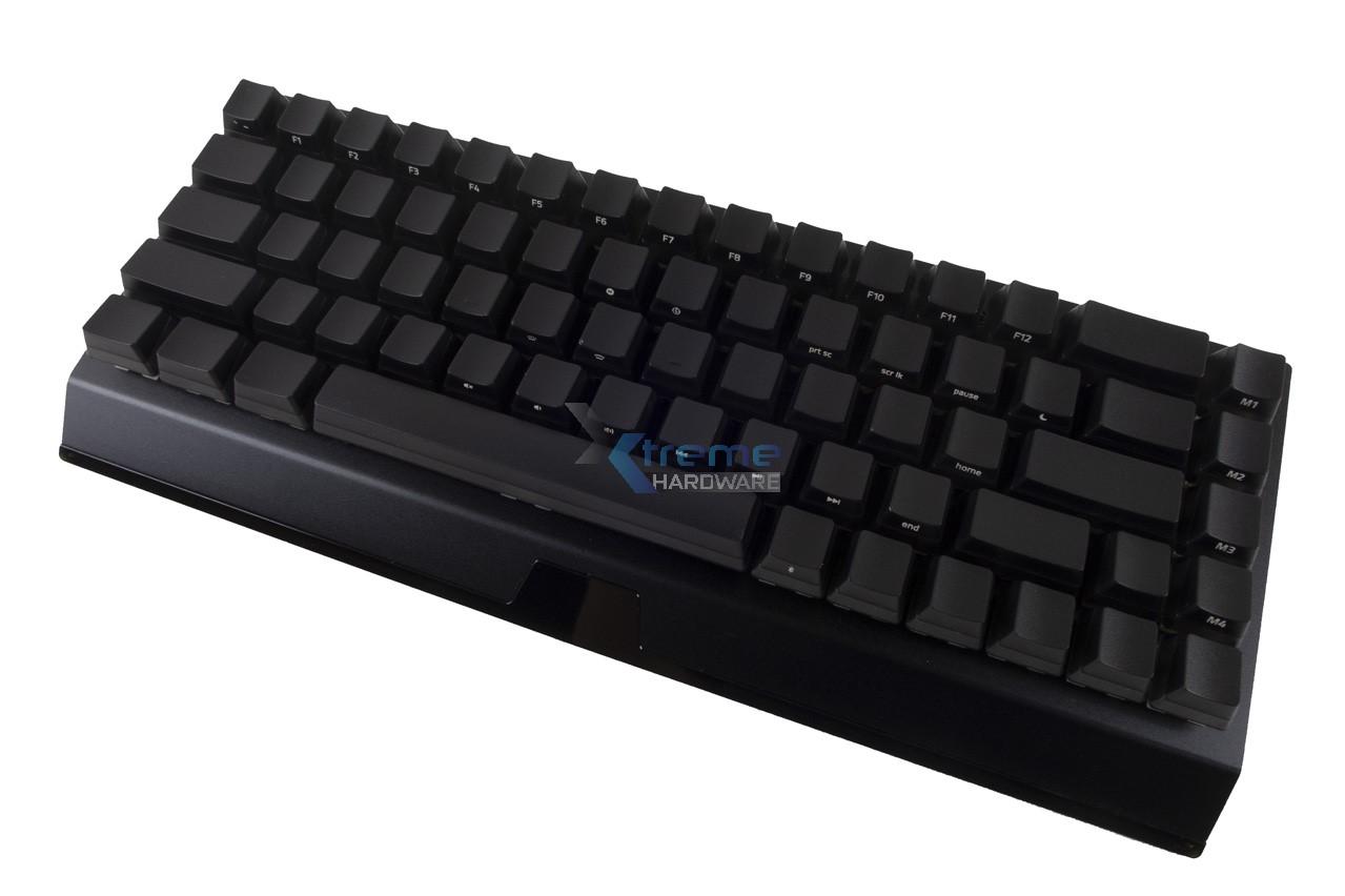 Razer BlackWidow V3 Mini HyperSpeed Phantom Edition 8 2927a