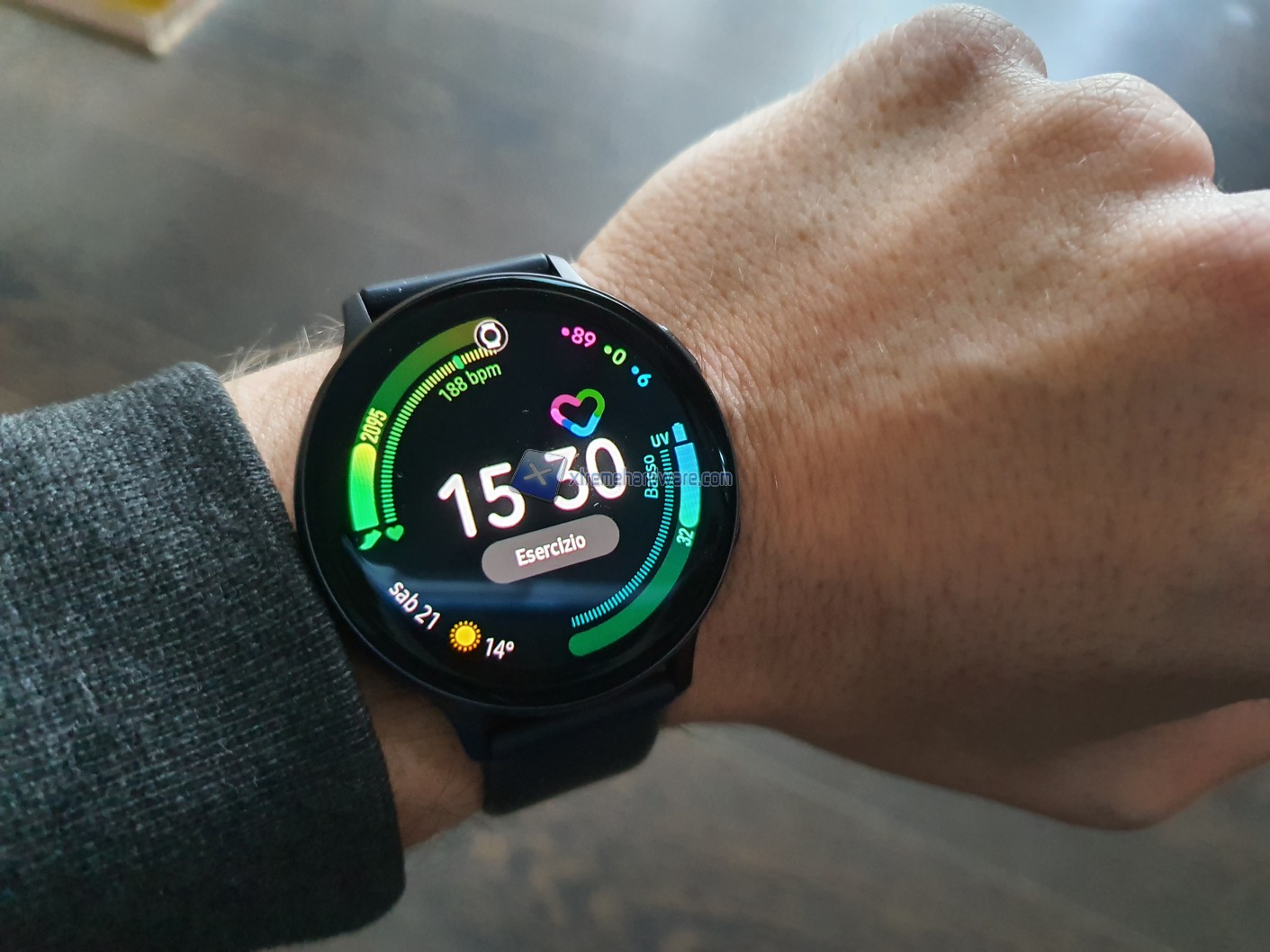 samsung galaxy watch active2 22