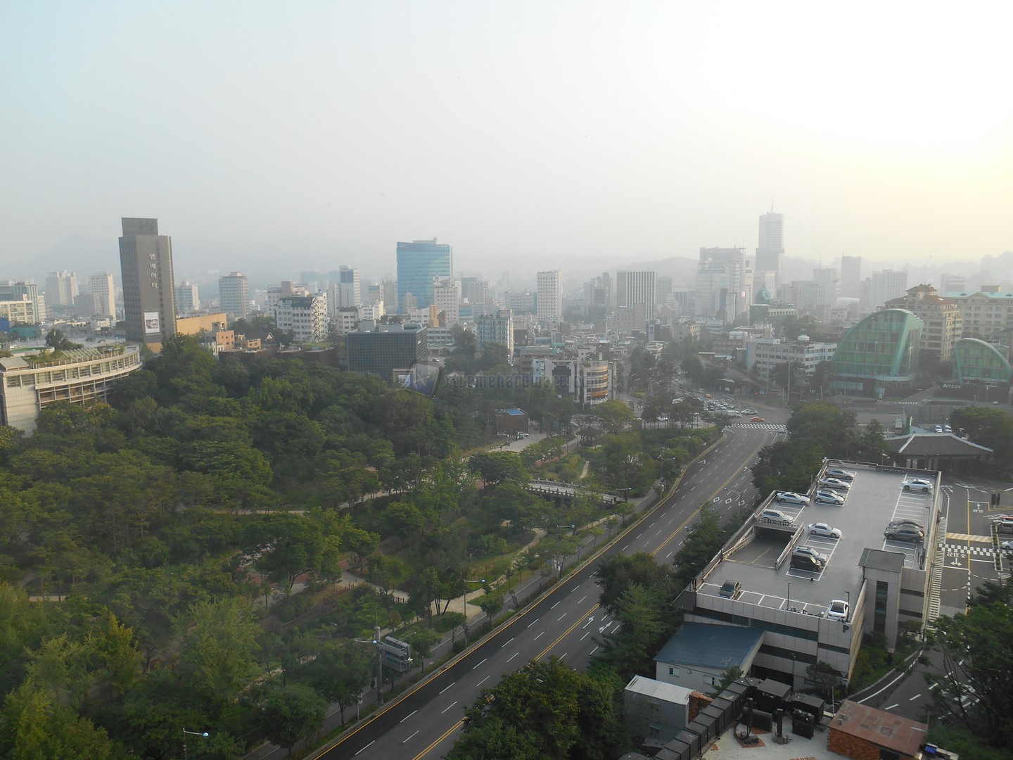 SEOUL  00003