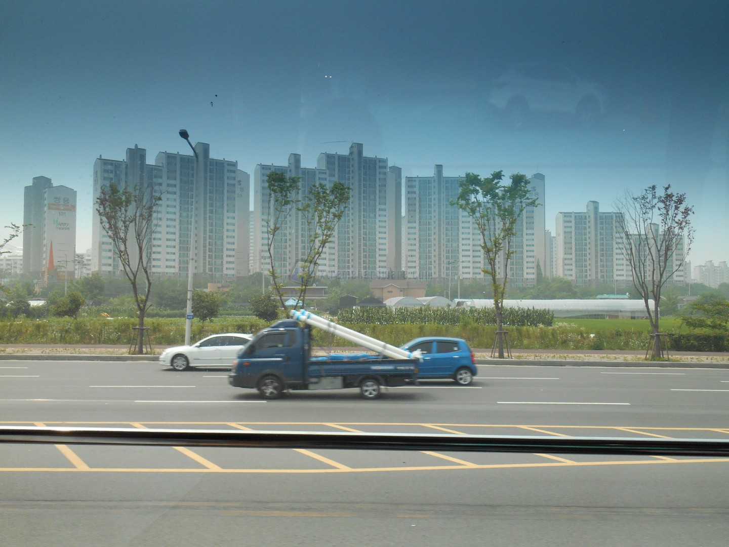 SEOUL  00006