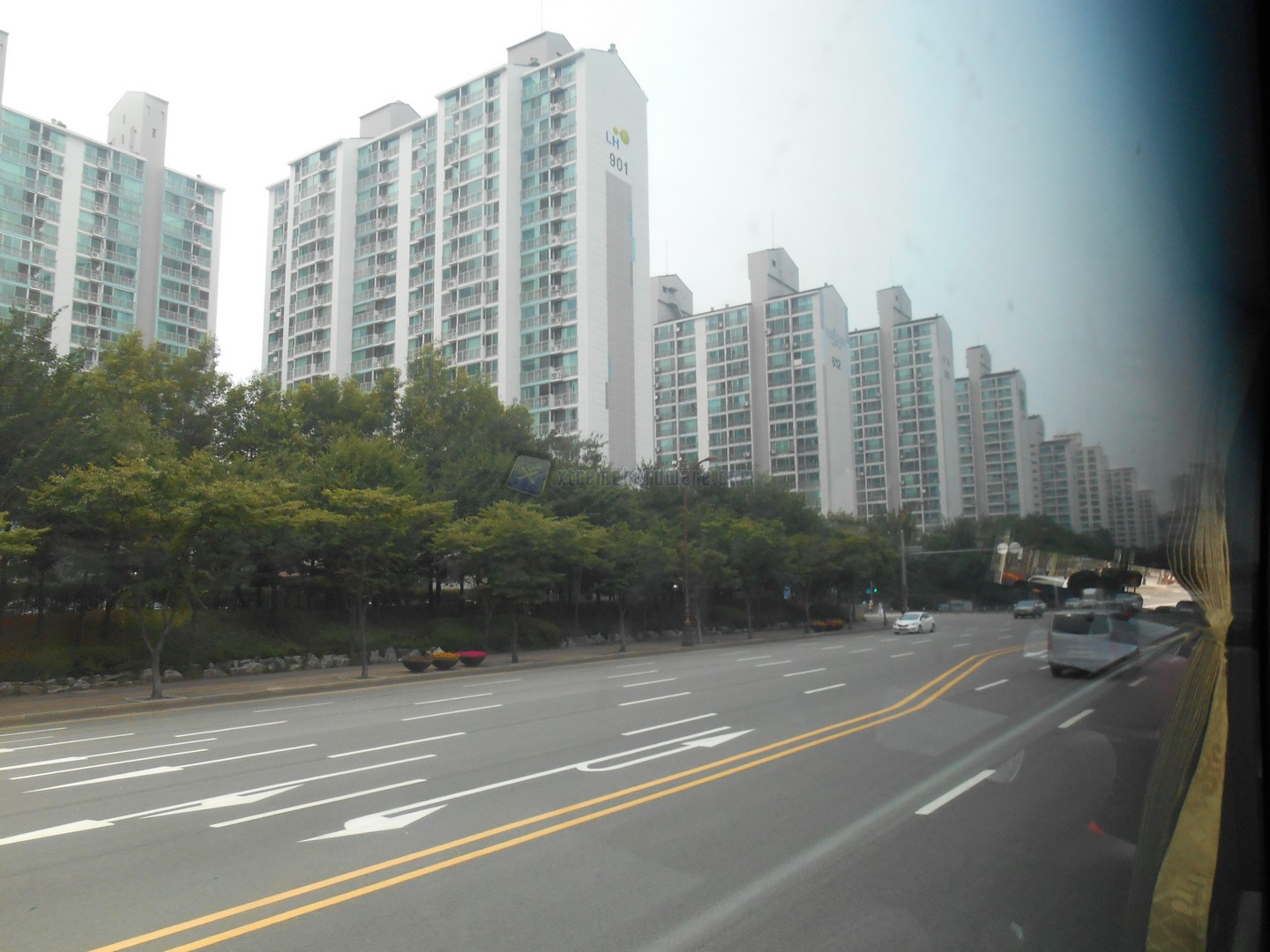 SEOUL  00008