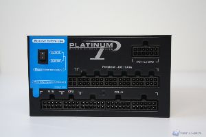 00012 SEASONIC PLATINUM  1KW XTREMEHARDWARE.COM