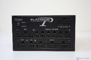 00013 SEASONIC PLATINUM  1KW XTREMEHARDWARE.COM