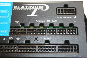 00069 SEASONIC PLATINUM  1KW XTREMEHARDWARE.COM