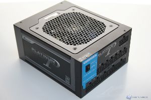 00071 SEASONIC PLATINUM  1KW XTREMEHARDWARE.COM