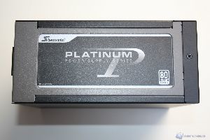 00077 SEASONIC PLATINUM  1KW XTREMEHARDWARE.COM